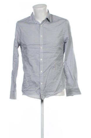 Ανδρικό πουκάμισο Ben Sherman, Μέγεθος M, Χρώμα Πολύχρωμο, Τιμή 14,99 €