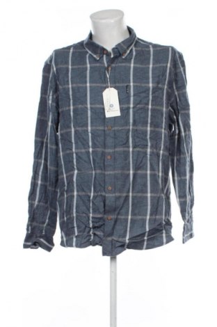 Pánská košile  Ben Sherman, Velikost XXL, Barva Vícebarevné, Cena  819,00 Kč