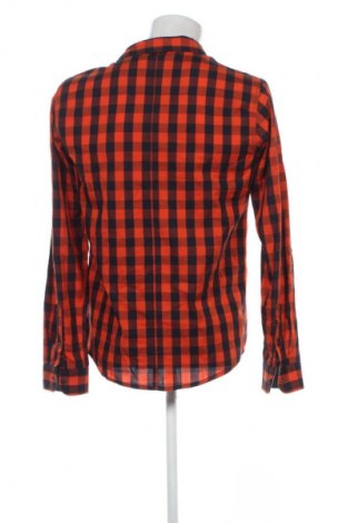 Męska koszula Bench, Rozmiar M, Kolor Kolorowy, Cena 81,99 zł