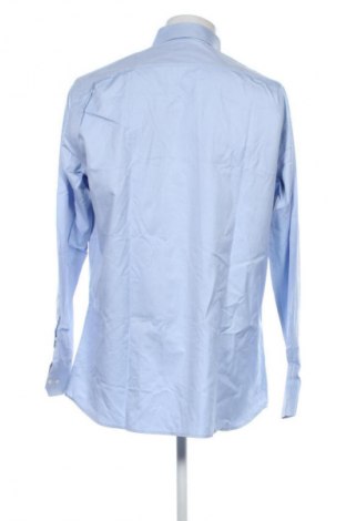Herrenhemd Berkeley, Größe XL, Farbe Blau, Preis € 23,59