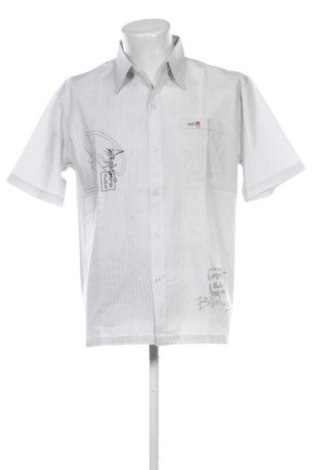 Herrenhemd Billabong, Größe XXL, Farbe Mehrfarbig, Preis € 17,00