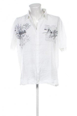 Herrenhemd Billabong, Größe XXL, Farbe Mehrfarbig, Preis € 14,99
