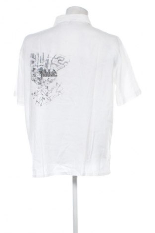 Herrenhemd Billabong, Größe XXL, Farbe Mehrfarbig, Preis € 14,99