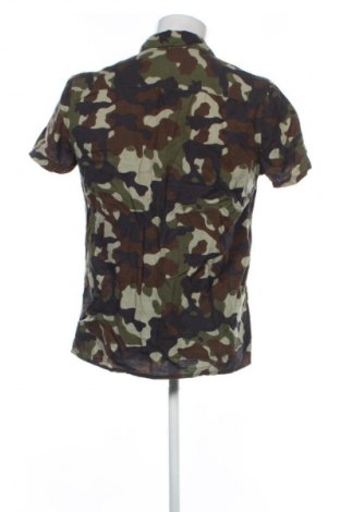 Męska koszula Black Squad, Rozmiar M, Kolor Kolorowy, Cena 39,99 zł