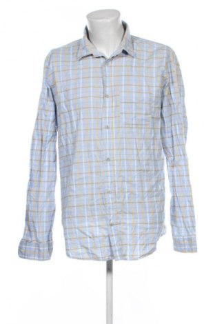Herrenhemd Blaumax, Größe XXL, Farbe Mehrfarbig, Preis € 28,13