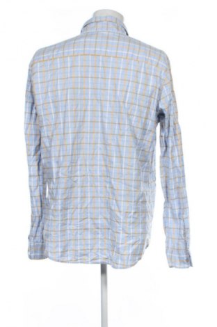 Herrenhemd Blaumax, Größe XXL, Farbe Mehrfarbig, Preis € 28,13