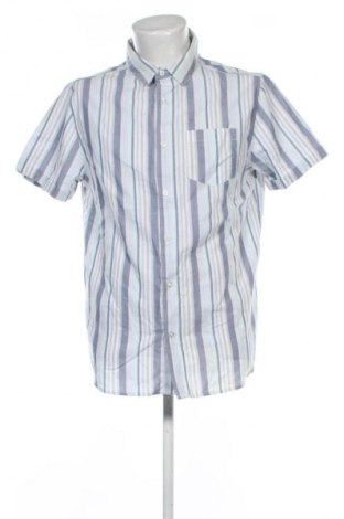 Herrenhemd Boohoo, Größe L, Farbe Mehrfarbig, Preis € 15,58