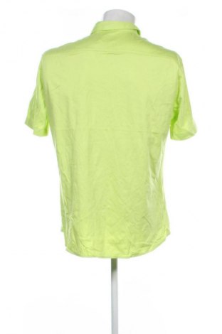 Pánská košile  Boss Green, Velikost L, Barva Zelená, Cena  1 199,00 Kč