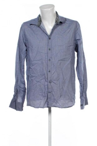 Herrenhemd Bruun & Stengade, Größe XL, Farbe Mehrfarbig, Preis € 14,99
