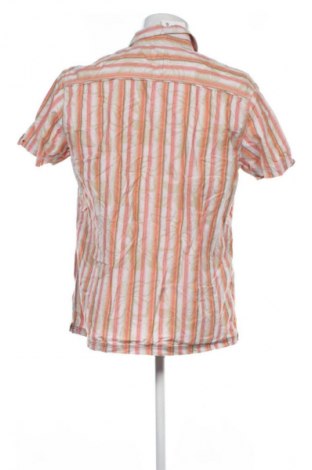Herrenhemd Burton of London, Größe L, Farbe Mehrfarbig, Preis € 10,99