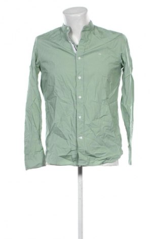 Herrenhemd Calvin Klein, Größe S, Farbe Grün, Preis € 47,99