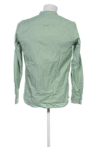 Herrenhemd Calvin Klein, Größe S, Farbe Grün, Preis € 47,99