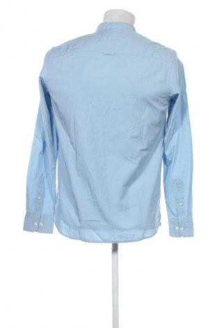 Herrenhemd Calvin Klein, Größe S, Farbe Blau, Preis € 47,99