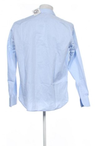 Pánská košile  Calvin Klein, Velikost XL, Barva Modrá, Cena  861,00 Kč