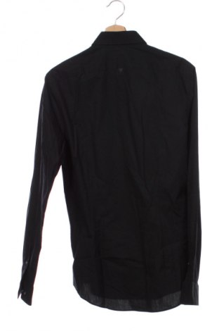 Férfi ing Calvin Klein, Méret M, Szín Fekete, Ár 36 069 Ft