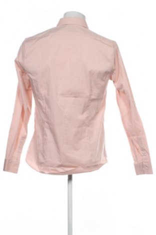 Herrenhemd Calvin Klein, Größe M, Farbe Aschrosa, Preis € 87,99