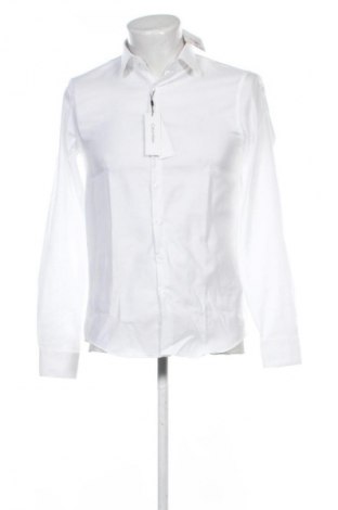 Pánska košeľa  Calvin Klein, Veľkosť S, Farba Biela, Cena  87,95 €