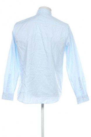 Pánska košeľa  Calvin Klein, Veľkosť M, Farba Modrá, Cena  77,95 €