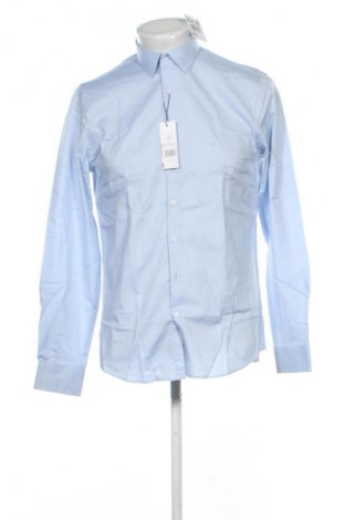 Férfi ing Calvin Klein, Méret M, Szín Kék, Ár 33 929 Ft