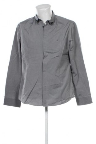 Herrenhemd Calvin Klein, Größe L, Farbe Mehrfarbig, Preis € 43,99