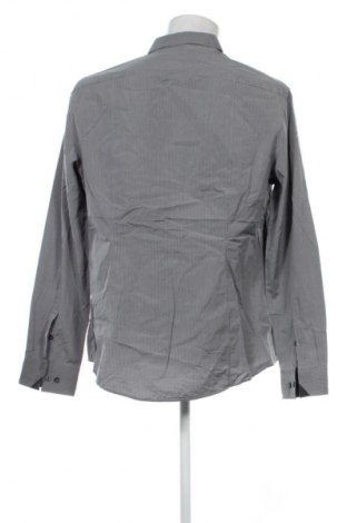 Herrenhemd Calvin Klein, Größe L, Farbe Mehrfarbig, Preis € 43,99