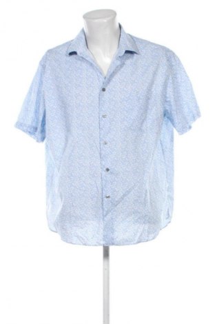 Herrenhemd Calvin Klein, Größe XL, Farbe Mehrfarbig, Preis € 29,99