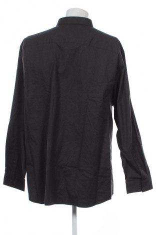 Herrenhemd Calvin Klein, Größe 4XL, Farbe Grau, Preis 104,99 €