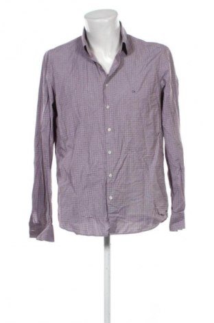 Pánská košile  Calvin Klein, Velikost XL, Barva Vícebarevné, Cena  1 099,00 Kč