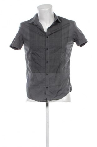 Męska koszula Calvin Klein, Rozmiar S, Kolor Kolorowy, Cena 110,07 zł