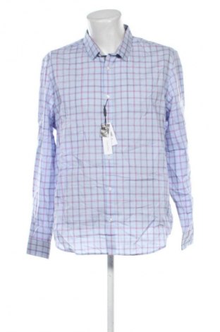 Pánská košile  Calvin Klein, Velikost XL, Barva Vícebarevné, Cena  2 549,00 Kč