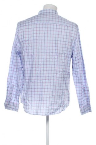 Pánská košile  Calvin Klein, Velikost XL, Barva Vícebarevné, Cena  2 549,00 Kč