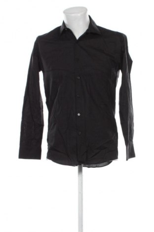 Cămașă de bărbați Calvin Klein, Mărime S, Culoare Negru, Preț 94,99 Lei