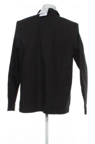 Pánská košile  Calvin Klein Jeans, Velikost XL, Barva Černá, Cena  3 249,00 Kč