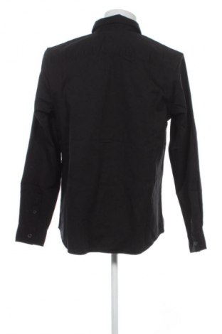 Pánská košile  Calvin Klein Jeans, Velikost M, Barva Černá, Cena  669,00 Kč