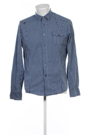 Męska koszula Calvin Klein Jeans, Rozmiar XL, Kolor Kolorowy, Cena 89,99 zł