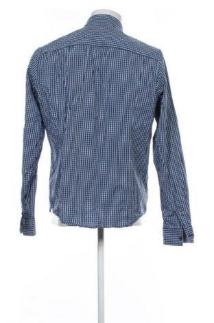 Męska koszula Calvin Klein Jeans, Rozmiar XL, Kolor Kolorowy, Cena 89,99 zł