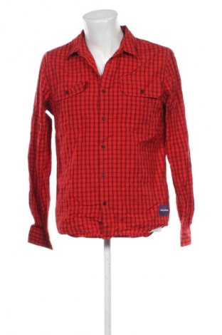 Ανδρικό πουκάμισο Calvin Klein Jeans, Μέγεθος XL, Χρώμα Πολύχρωμο, Τιμή 38,99 €