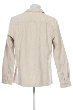 Herrenhemd Calvin Klein Jeans, Größe L, Farbe Beige, Preis € 95,99