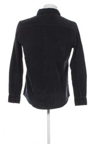 Cămașă de bărbați Calvin Klein Jeans, Mărime S, Culoare Albastru, Preț 579,99 Lei