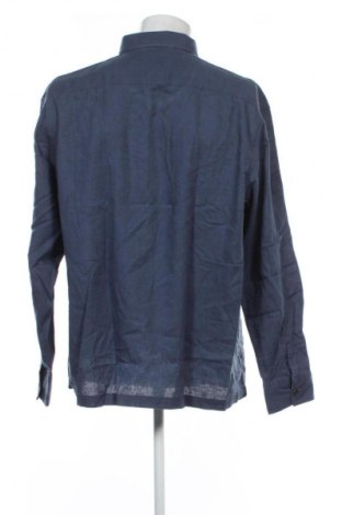 Pánská košile  Camel Active, Velikost XXL, Barva Modrá, Cena  1 039,00 Kč
