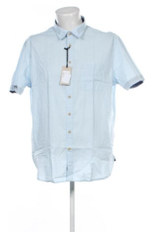 Pánská košile  Camel Active, Velikost XL, Barva Modrá, Cena  1 599,00 Kč