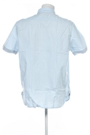 Pánská košile  Camel Active, Velikost XL, Barva Modrá, Cena  1 599,00 Kč
