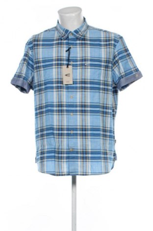 Pánská košile  Camel Active, Velikost XL, Barva Vícebarevné, Cena  1 429,00 Kč