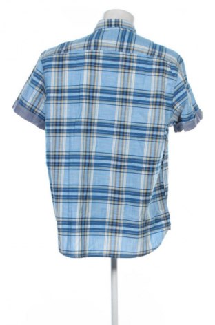 Pánská košile  Camel Active, Velikost XL, Barva Vícebarevné, Cena  1 429,00 Kč