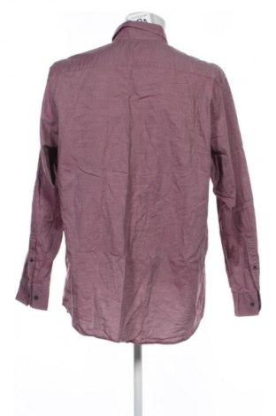 Herrenhemd Canda, Größe XL, Farbe Rosa, Preis € 14,77