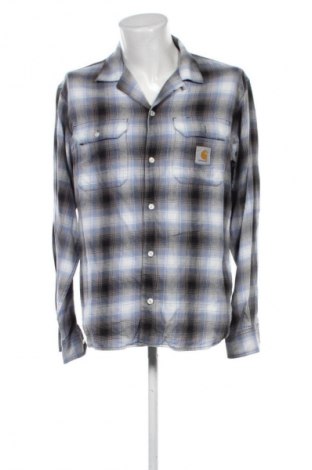 Pánská košile  Carhartt, Velikost M, Barva Vícebarevné, Cena  1 100,00 Kč