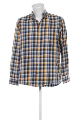Herrenhemd Casa Moda, Größe M, Farbe Mehrfarbig, Preis € 35,99