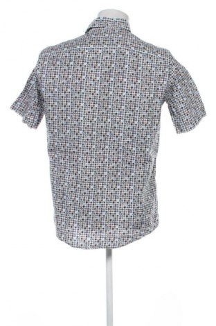 Herrenhemd Casa Moda, Größe M, Farbe Mehrfarbig, Preis 21,99 €