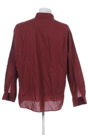 Pánská košile  Casa Moda, Velikost XL, Barva Červená, Cena  519,00 Kč