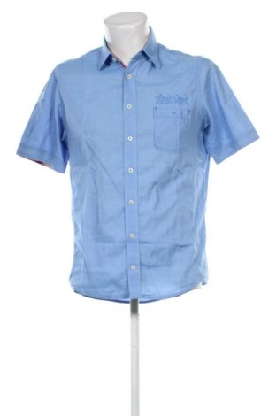 Herrenhemd Casa Moda, Größe M, Farbe Blau, Preis € 20,99